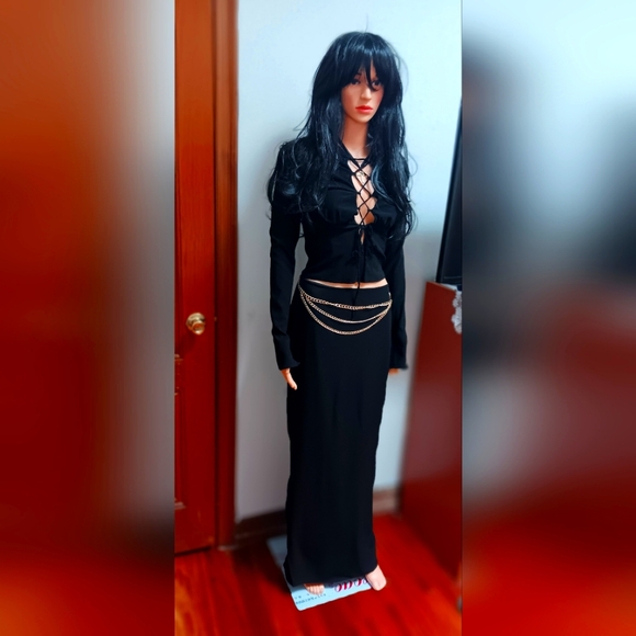 MISTRESS ROCKS TOP CB - Picture 4 of 16